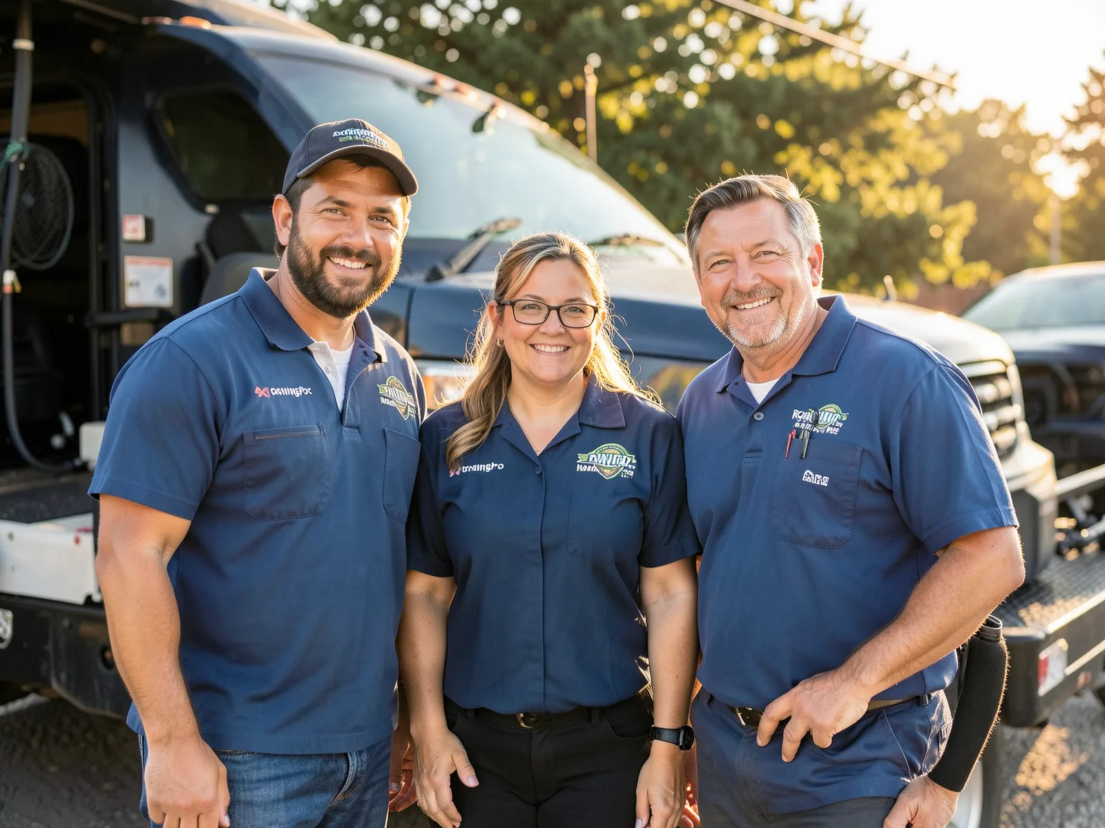 Roof Repair company in Salado, TX